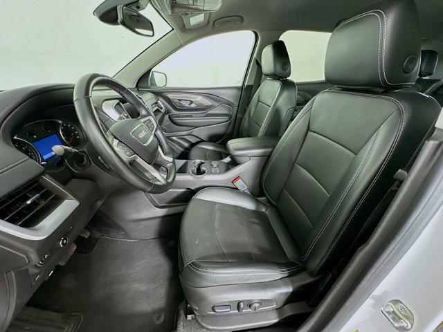 used 2024 GMC Terrain car, priced at $23,197