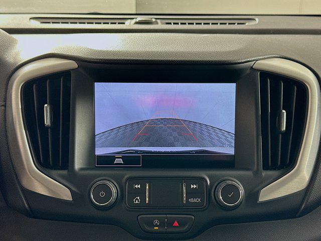used 2024 GMC Terrain car, priced at $23,197