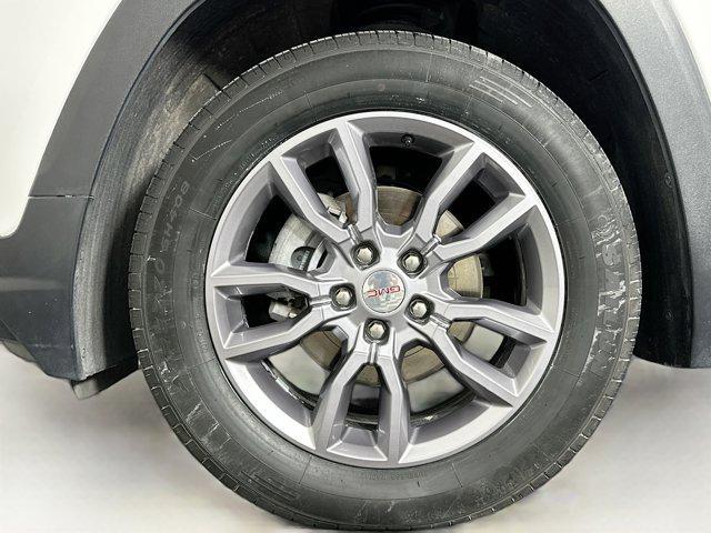 used 2024 GMC Terrain car, priced at $23,197