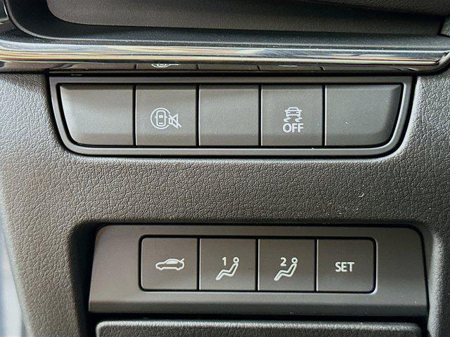 used 2024 Mazda Mazda3 car, priced at $22,797