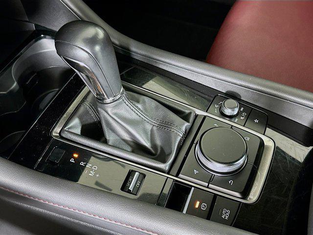 used 2024 Mazda Mazda3 car, priced at $22,797