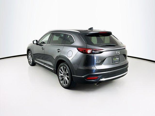 used 2023 Mazda CX-9 car, priced at $32,989