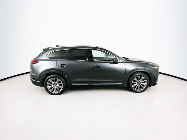 used 2023 Mazda CX-9 car, priced at $32,989