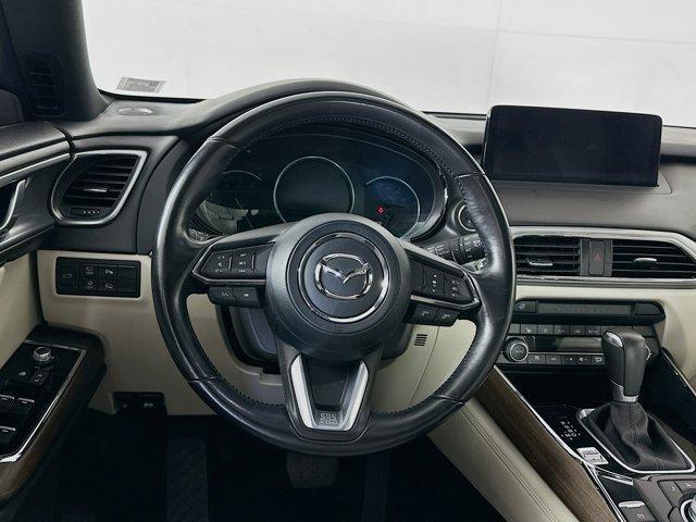 used 2023 Mazda CX-9 car, priced at $32,989