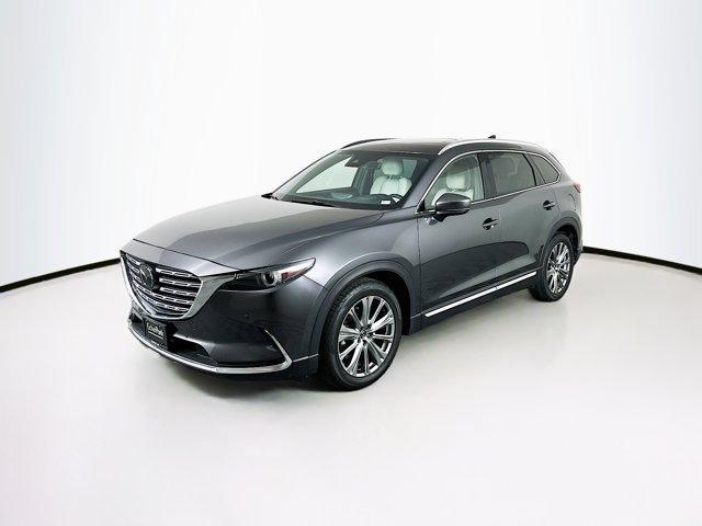 used 2023 Mazda CX-9 car, priced at $32,989