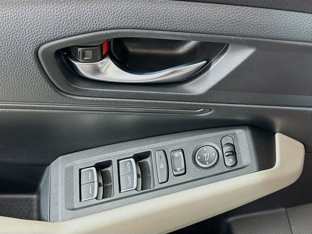 used 2024 Honda Accord car, priced at $21,497