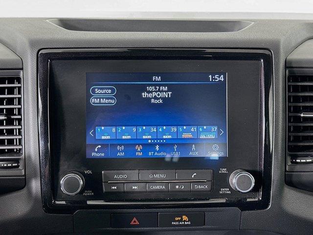 used 2023 Nissan Frontier car, priced at $28,289