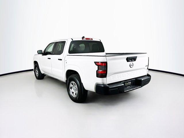 used 2023 Nissan Frontier car, priced at $28,289