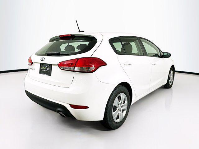 used 2017 Kia Forte car, priced at $10,447