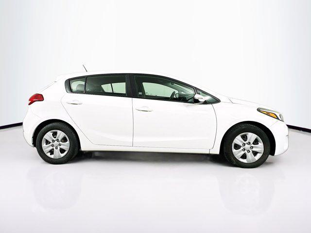 used 2017 Kia Forte car, priced at $10,447