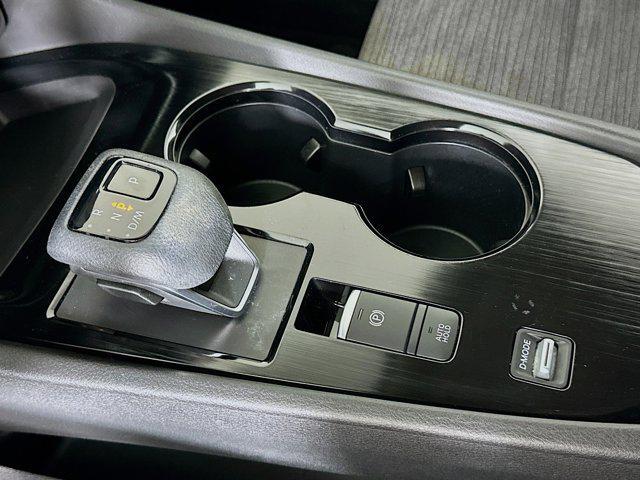 used 2023 Nissan Rogue car, priced at $21,797