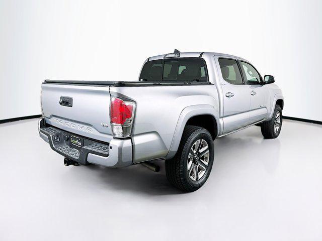 used 2017 Toyota Tacoma car, priced at $27,897