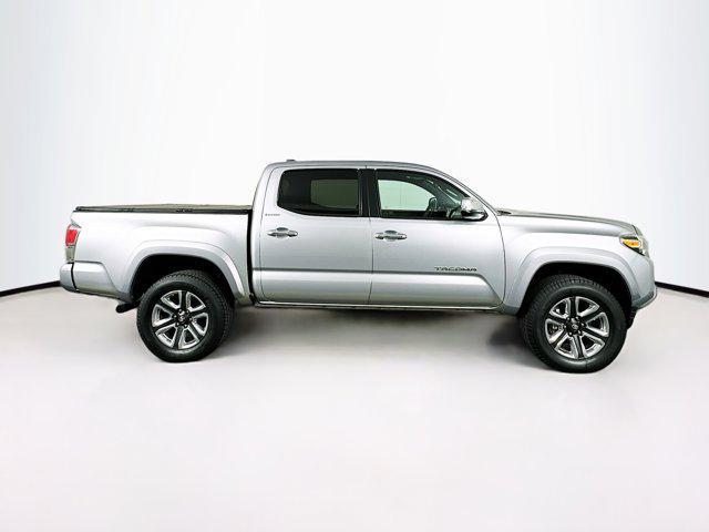 used 2017 Toyota Tacoma car, priced at $27,897