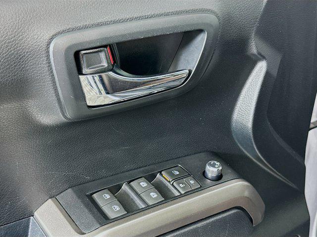 used 2017 Toyota Tacoma car, priced at $27,897