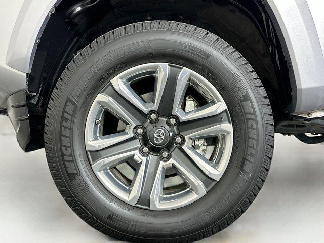 used 2017 Toyota Tacoma car, priced at $27,897