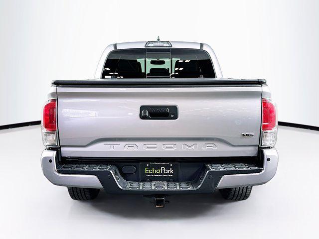 used 2017 Toyota Tacoma car, priced at $27,897