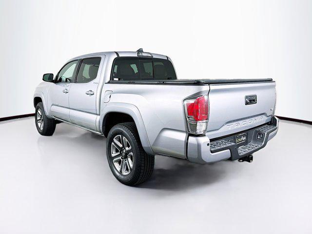 used 2017 Toyota Tacoma car, priced at $27,897