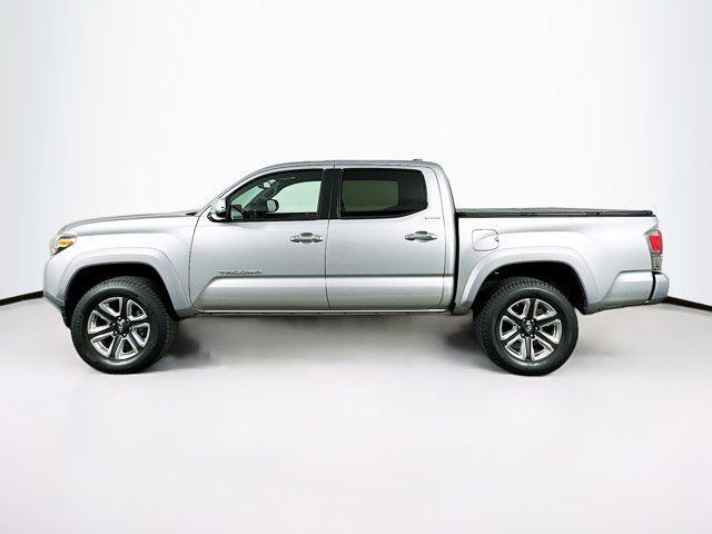 used 2017 Toyota Tacoma car, priced at $27,897