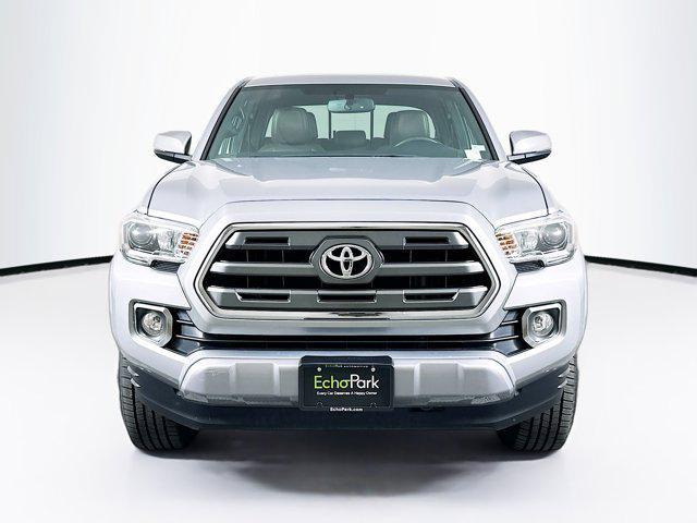used 2017 Toyota Tacoma car, priced at $27,897