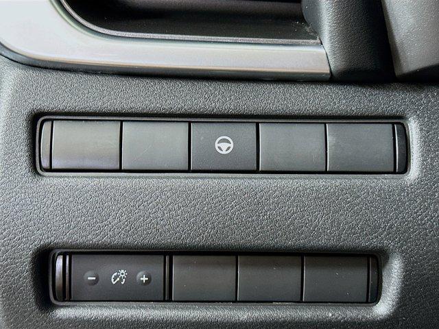 used 2023 Nissan Rogue car, priced at $21,797