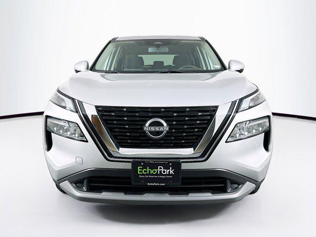 used 2023 Nissan Rogue car, priced at $21,797