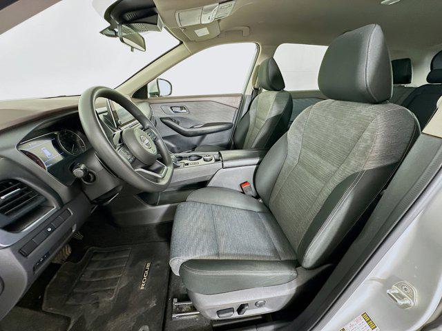 used 2023 Nissan Rogue car, priced at $21,797