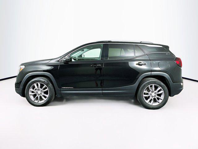 used 2023 GMC Terrain car, priced at $22,997