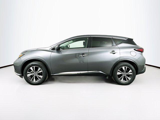 used 2023 Nissan Murano car, priced at $20,789