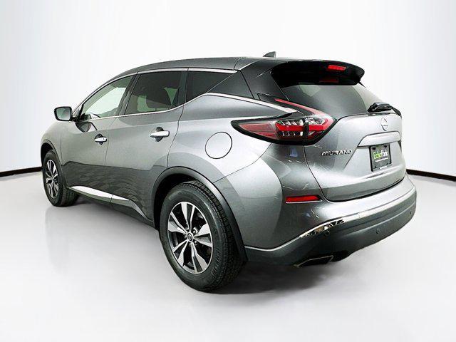 used 2023 Nissan Murano car, priced at $20,789