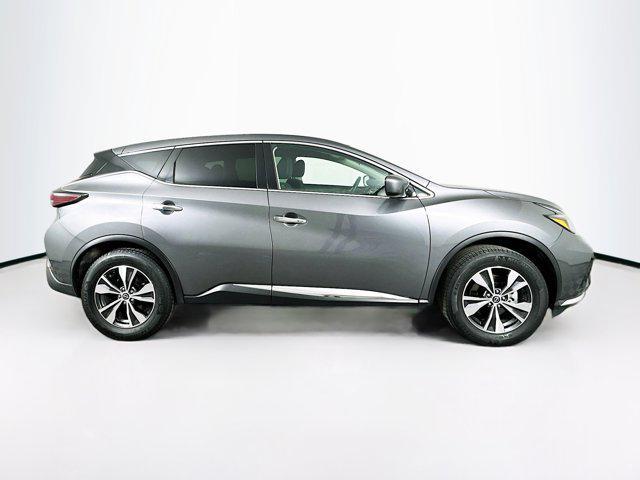 used 2023 Nissan Murano car, priced at $20,789