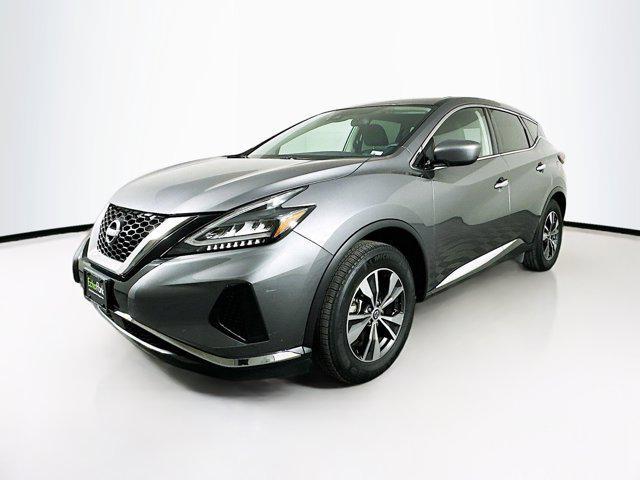 used 2023 Nissan Murano car, priced at $20,789