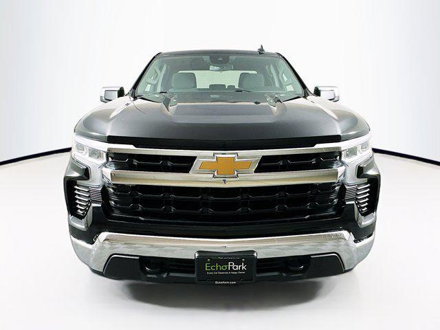 used 2023 Chevrolet Silverado 1500 car, priced at $35,339