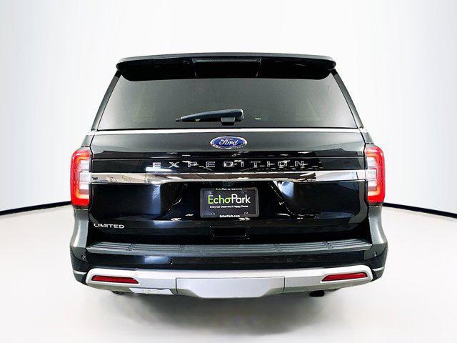 used 2023 Ford Expedition car, priced at $41,597