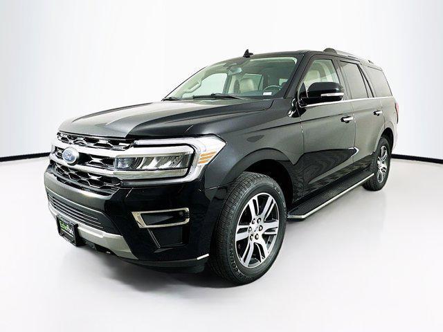 used 2023 Ford Expedition car, priced at $41,597