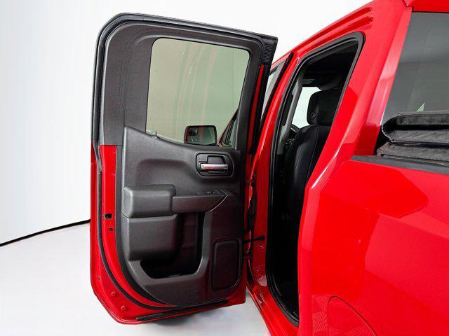 used 2019 GMC Sierra 1500 car, priced at $22,699