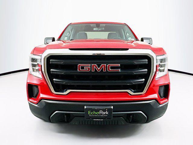 used 2019 GMC Sierra 1500 car, priced at $22,699