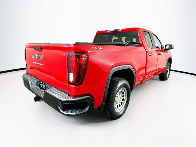 used 2019 GMC Sierra 1500 car, priced at $22,699