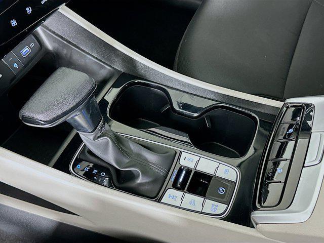 used 2024 Hyundai Tucson car, priced at $22,497