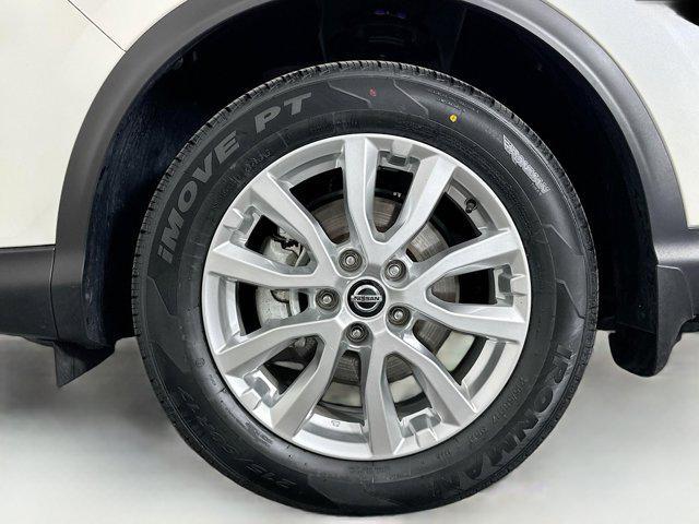 used 2021 Nissan Rogue Sport car, priced at $18,689