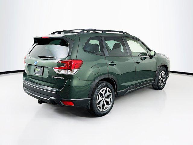 used 2023 Subaru Forester car, priced at $26,889