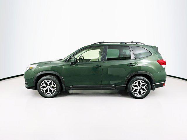 used 2023 Subaru Forester car, priced at $26,889