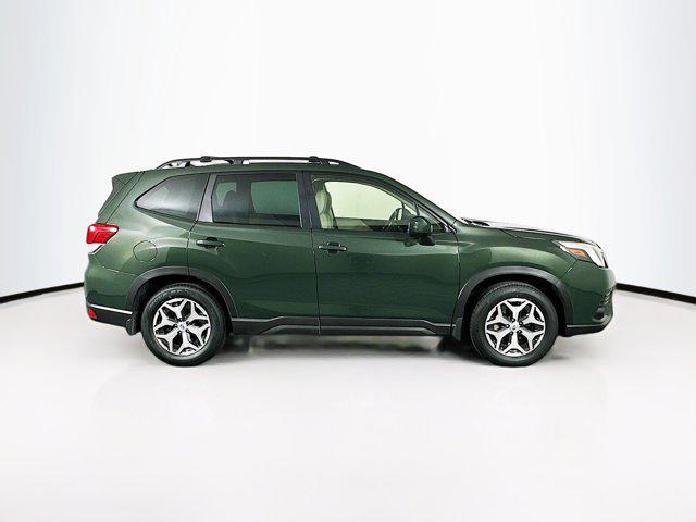 used 2023 Subaru Forester car, priced at $26,889