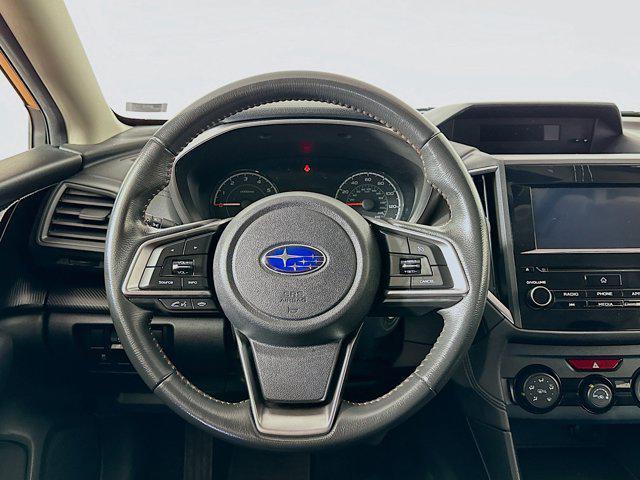 used 2019 Subaru Crosstrek car, priced at $17,789