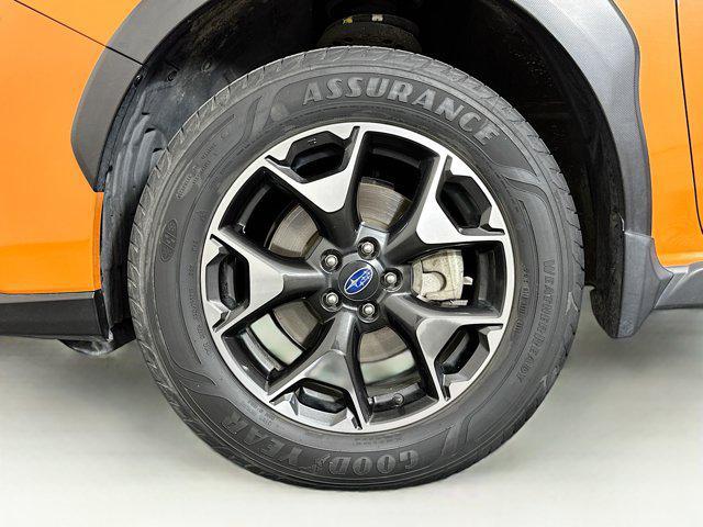 used 2019 Subaru Crosstrek car, priced at $17,789