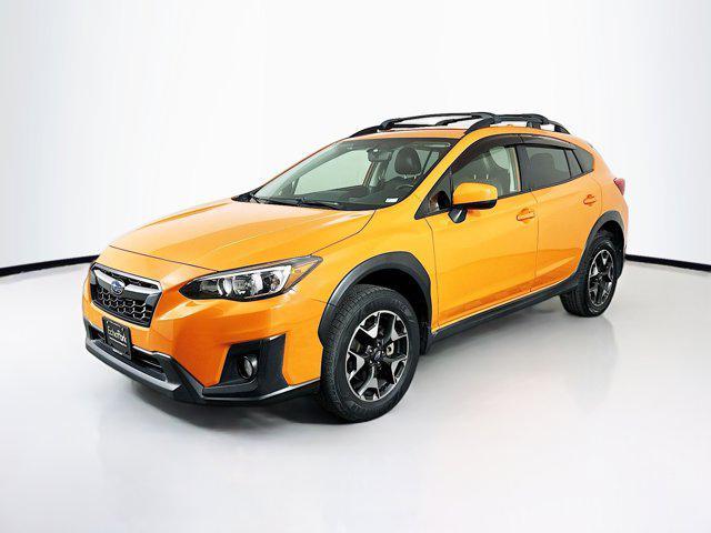 used 2019 Subaru Crosstrek car, priced at $17,789