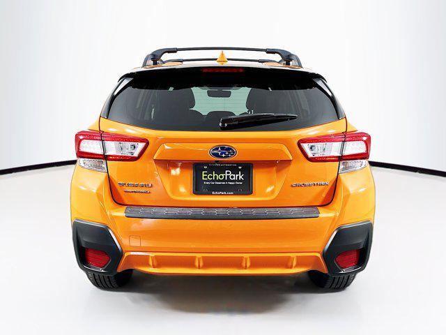 used 2019 Subaru Crosstrek car, priced at $17,789