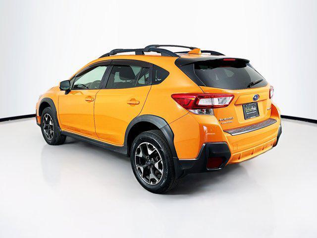 used 2019 Subaru Crosstrek car, priced at $17,789