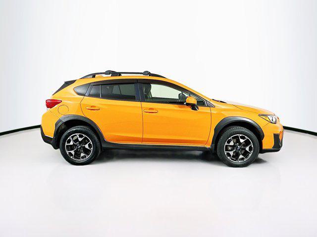 used 2019 Subaru Crosstrek car, priced at $17,789