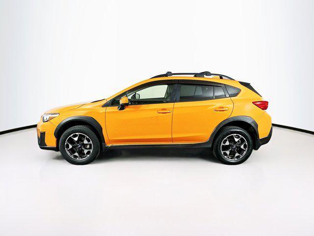 used 2019 Subaru Crosstrek car, priced at $17,789