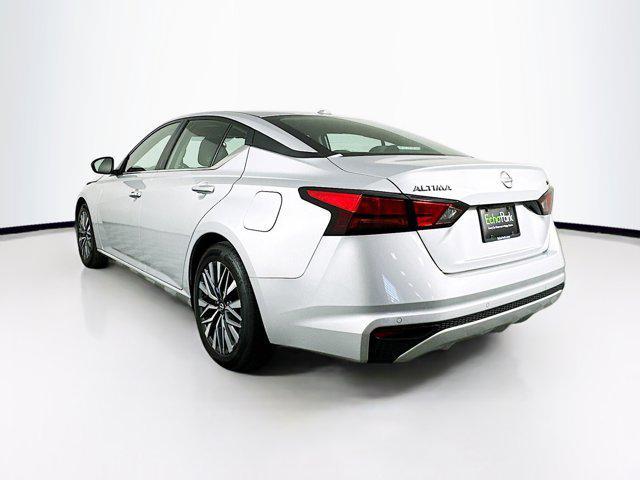 used 2024 Nissan Altima car, priced at $19,197